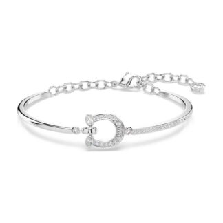 Swarovski Symbolica Horse shoe rannerengas