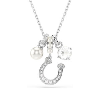 Swarovski Symbolica Horse shoe riipus