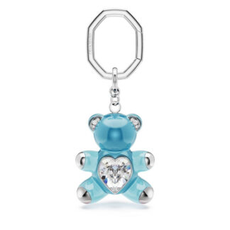 Swarovski Teddy avaimenperä