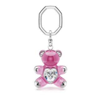 Swarovski Teddy avaimenperä