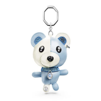 Swarovski Teddy avaimenperä