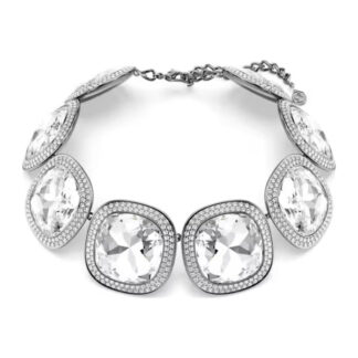 Swarovski Una Angelic choker kaulakoru
