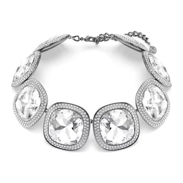 Swarovski Una Angelic choker kaulakoru