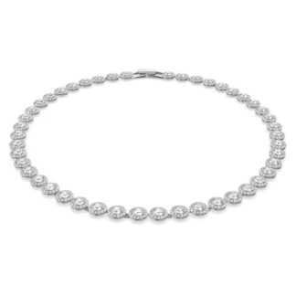 Swarovski Una Angelic kristallikaulakoru
