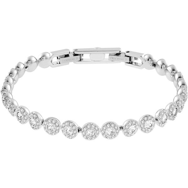 Swarovski Una Angelic kristallirannekoru