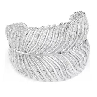 Swarovski Vienna choker kaulakoru