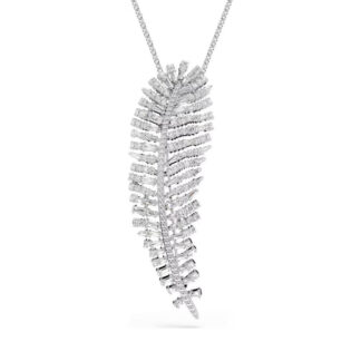 Swarovski Vienna kaulakoru/rintakoru