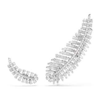 Swarovski Vienna korvakoru ja klipsikorvakoru