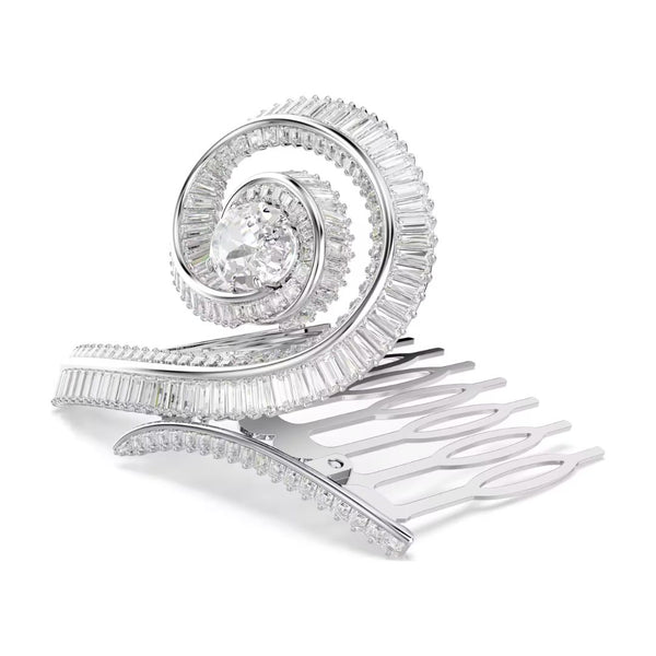 Swarovski x Ariana Grande hiusklipsi