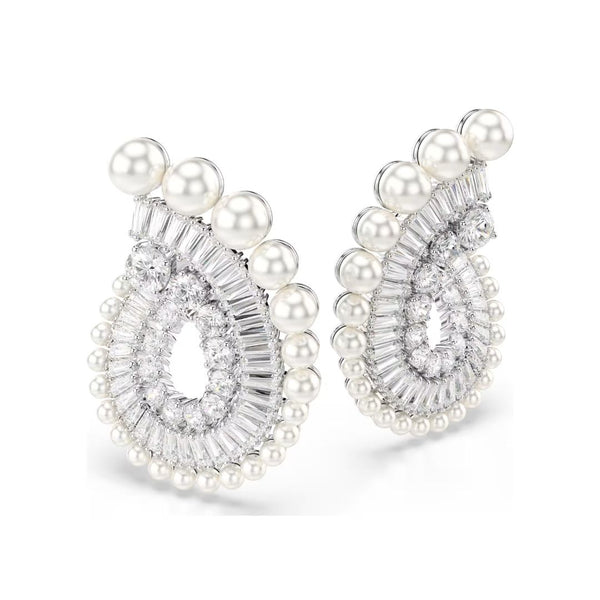 Swarovski x Ariana Grande korvakorut