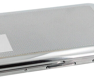 Teräslompakko hinta