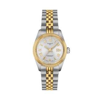 Tissot Ballade Powermatic 48