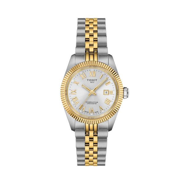 Tissot Ballade Powermatic 48