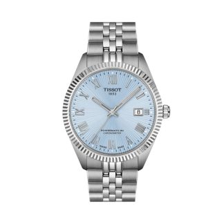 Tissot Ballade Powermatic 80