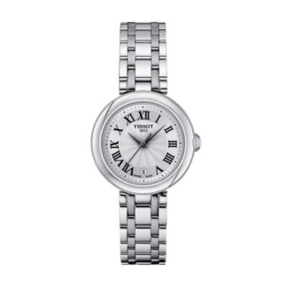 Tissot Bellissima Small Lady T126.010.11.013.00 rannekello hinta
