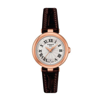 Tissot Bellissima Small Lady T126.010.36.013.00 rannekello hinta