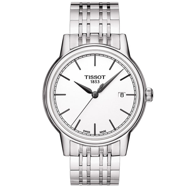 Tissot Carson T085.410.11.011.00