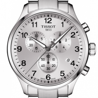 Tissot Chrono XL Classic T116.617.11.037.00