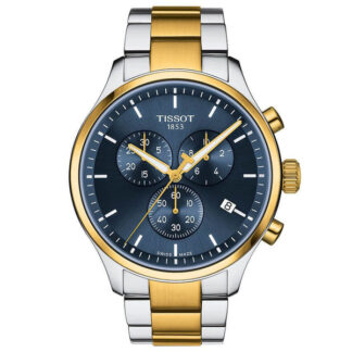 Tissot Chrono XL Classic T116.617.22.041.00