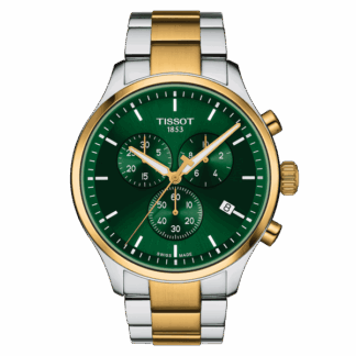 Tissot Chrono XL Classic T116.617.22.091.00