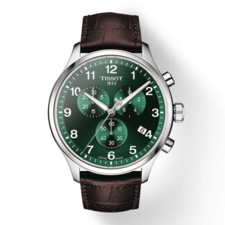 Tissot Chrono XL Classic T1166171609200 rannekello hinta