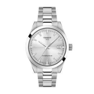 Tissot Gentleman Powermatic 80
