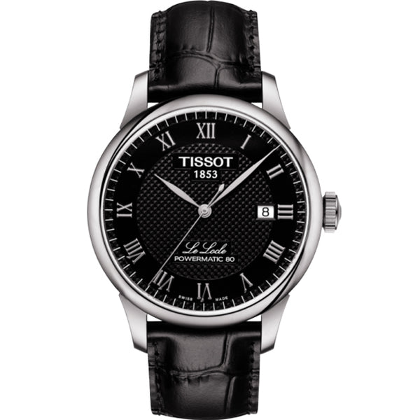 Tissot Le Locle Powermatic 80 T006.407.16.053.00