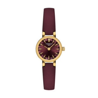 Tissot Lovely Round