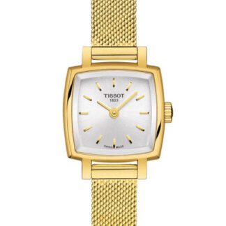 Tissot Lovely Square T058.109.33.031.00