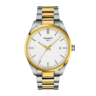 Tissot PR 100