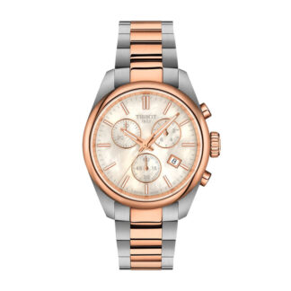 Tissot PR 100 Chronograph