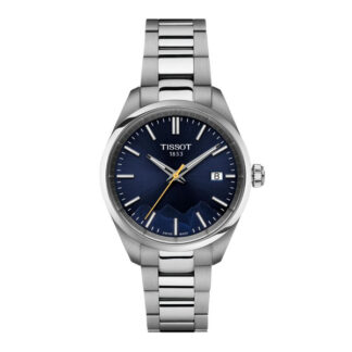 Tissot PR 100 Jungfraubahn