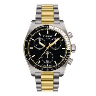 Tissot PR516 Chronograph T1494172205100 rannekello hinta