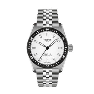 Tissot PR516 Powermatic 80