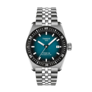 Tissot PR516 Powermatic 80