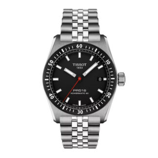 Tissot PR516 Powermatic 80