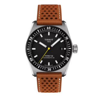 Tissot PR516 Powermatic 80