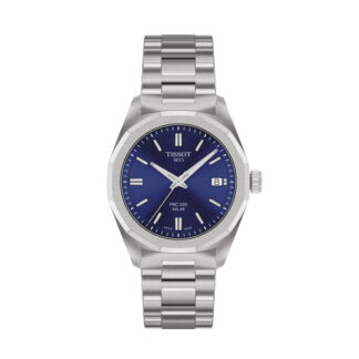 Tissot PRC 100 Solar Quartz