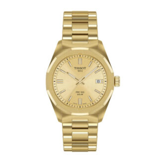 Tissot PRC 100 Solar Quartz