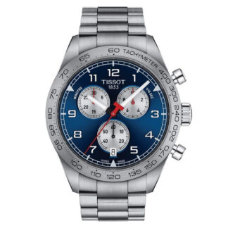 Tissot PRS 516 Chronograph T131.617.11.042.00 rannekello hinta