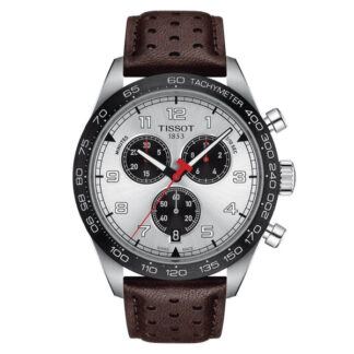 Tissot PRS 516 Chronograph T131.617.16.032.00 rannekello hinta