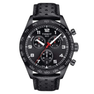 Tissot PRS 516 Chronograph T131.617.36.052.00 rannekello hinta