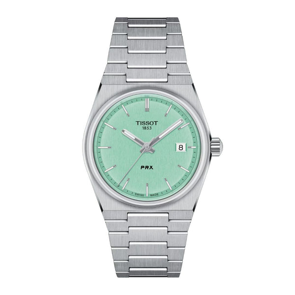 Tissot PRX 35 mm