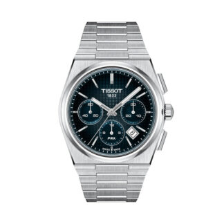 Tissot PRX Chronograph