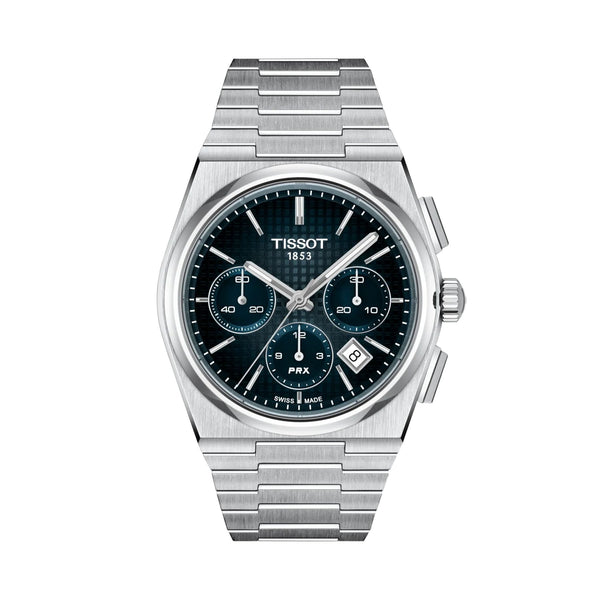 Tissot PRX Chronograph