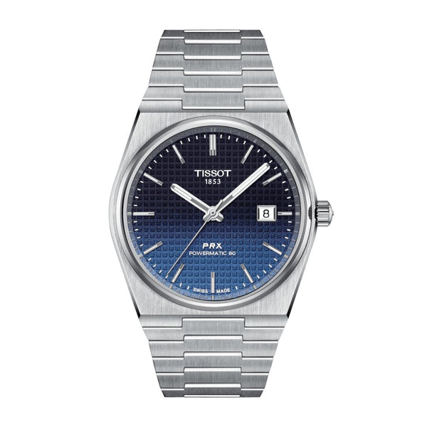 Tissot PRX Powermatic 80