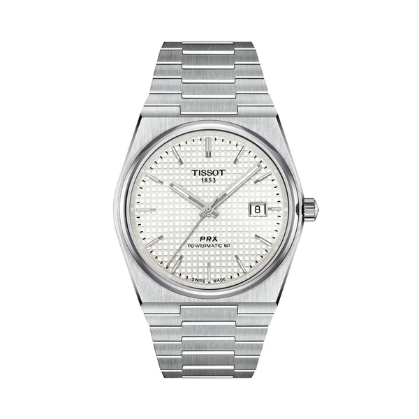Tissot PRX Powermatic 80