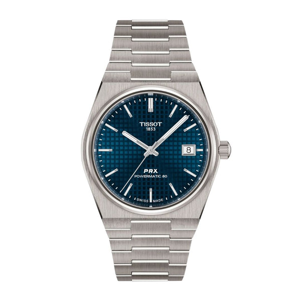 Tissot PRX Powermatic 80
