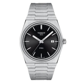Tissot PRX T137.410.11.051.00 rannekello hinta