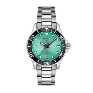 Tissot Seastar 1000